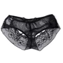 Шортики в вырезом на ягодичках Anais Night, XL