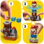 LEGO Super Mario Создай собственное приключение. Творческий набор (71380) фото 6