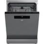 Посудомойка Beko DEN48520XAD: Расход воды, л 9.5