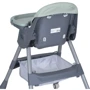 Стульчик Bambi M 5722 Mint для кормления фото 5