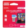 USB-флешка GOODRAM 64GB ODD3 USB 3.0/Type-C Blue (ODD3-0640B0R11)