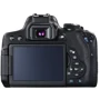Canon EOS 750D Kit (18-55mm) IS STM: Размер дисплея 3&quot;