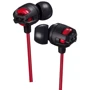 Наушники JVC HA-FX103M Red