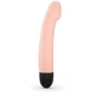 Вибратор Dorcel Real Vibration M Flesh 2.0, перезаряжаемый