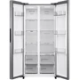 Холодильник Side-by-Side Midea MDRS619FGF46: Размеры ВxШxГ, см 177.5х83.5х63.5