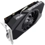 Видеокарта Asus GeForce RTX 3050 8Gb PHOENIX V2 (PH-RTX3050-8G-V2): Разрядность шины памяти, бит 128