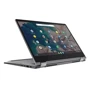 Ноутбук Lenovo IdeaPad Flex 5 Chrome 13ITL6 (82M7000YGE) UA: Тип экрана глянец