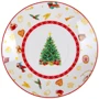Чайний набір Lefard 2 предмета Christmas Delight (985-128): Кількість 2 предмета