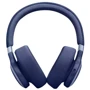 Навушники JBL Live 770 NC Blue (JBLLIVE770NCBLU): Додатково Совместимость с Apple, Совместимость с Android, складная конструкция, съемный кабель, Совместимость с Apple