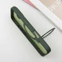 Чохол для iPhone Mobile Case Metal Buttons with MagSafe HQ Ring Green для iPhone 16: Тип чохла накладка на заднюю часть