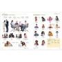 Bilingual Visual Dictionary French-English: Обложка Мягкая