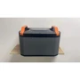 Зарядная станция IBD-BCL1000 B1 1000Wh 1000W: Выходы потребителей USB-C, 220V
