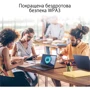 Адаптер Wi-Fi Asus USB-AX56 (90IG06H0-MO0R10) фото 4