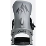 Крепление для сноуборда Jones Meteorite, Gray, M (JNS JJ.25.BNM.MET.C4.3M.1): Пол мужской