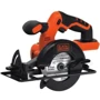 Аккумуляторная дисковая пила Black+Decker BDCCS18N