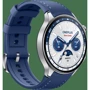 Смарт-часы OnePlus Watch 2 46mm Nordic Blue Edition: Емкость батареи, мАч 500