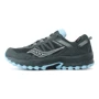 Кроссовки для бега Saucony Excursion TR13 GTX (10528-1s) 37 (7) черные искусственная кожа всесезон: Материал подкладки Текстиль