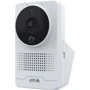 IP-камера відеоспостереження Axis M1075-L 02350-001: Тип корпуса Корпусні