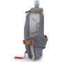 Сумка з флягою на руку Osprey Duro Handheld phantom grey/toffee orange O/S сірий/оранжевий (009.3707): Колір серый