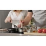 Tefal Duetto+ 10 пр. (G732SA55): Количество предметов в наборе 10