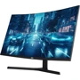Монитор 2E Gaming G3223B (2E-G3223B-01.UA): Формат изображения 16:9