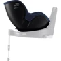 Автокресло Britax Römer DUALFIX 5Z Soft Taupe (2000039638): Крепление Isofix есть
