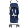 Візок Maclaren Techno XT 2016 Medieval Blue / Silver: Можливість встановлення люльки немає