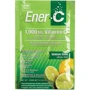 Ener-C Vitamin C, Lemon Lime 1000 mg, 1 sachet 0.3 oz (9.4 g) (EC021)