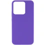 Чехол для телефонов Lakshmi Premium Case Silicone Cover Amethyst for Xiaomi Poco X6 / Note 13 Pro 5G