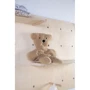 Игрушка-комфортер Childhome Teddy коричневая (CCTBDTB) фото 10