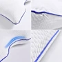 Подушка IDEIA Memory Foam ортопедическая контурная 58х42х13 см (2200004315546) фото 7