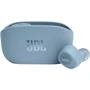 Навушники JBL Wave 100 Blue (JBLW100TWSBLU)