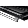 Духова шафа електрична GRANADO GEO 61-0200 inox: Гриль есть