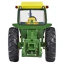Трактор Britains John Deere 4020 с кабиной 1:32 (43362): Материал Пластик, Металл
