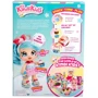 Лялька Moose Kindi Kids Snack time friends Джессі Кейк (50008) фото 4
