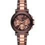 Наручные часы Michael Kors Oversized Maren MK7496 (750669)