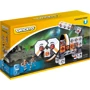 Конструктор TWICKTO Characters #1 РОБОТЫ, 109 деталей