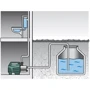 Поверхностный центробежный насос Metabo HWA 3500 Inox: Мощность, кВт 1.1