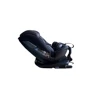 Автокресло FreeON Epic iSize 40-150 см темно-серый (80678): Внутренние ремни 5-ти точечный