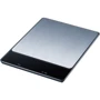 Весы кухонные Beurer KS 34 XL Stainless Steel: Максимальный измеряемый вес, кг 15