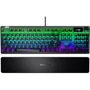 Клавіатура STEELSERIES APEX PRO (64626) фото 8