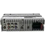 Бездисковая MP3-магнитола Celsior CSW-2302M: Формфактор 1 DIN