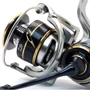 Катушка рыболовная Катушка Daiwa 20 Airity LT 2000S (10005651): Передаточное число 5.1 : 1