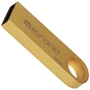 USB-флешка Mibrand 16GB Puma Gold USB 2.0 (MI2.0/PU16U1G)