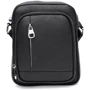 Мужская сумка через плечо Ricco Grande черная (K13021-1bl-black)