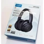 Наушники ANKER Soundcore Life Q35 Black (A3027): Тип крепления оголовные
