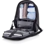 XD Design Bobby Hero Regular Backpack Black (P705.291) for MacBook Pro 15-16" фото 13