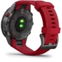 Смарт-часы Garmin MARQ Driver Performance Edition Modern Tool Watch (010-02567-00): Объем внутренней памяти 32 гб