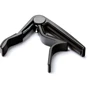 Каподастр DUNLOP 88B Trigger Capo Classical Flat Black: Тип Каподастры