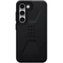 Аксессуар для смартфона Urban Armor Gear UAG Civilian Black (214121114040) for Samsung S911 Galaxy 23